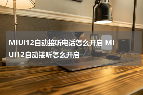 MIUI12自动接听电话怎么开启 MIUI12自动接听怎么开启