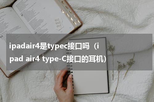ipadair4是typec接口吗（ipad air4 type-C接口的耳机）