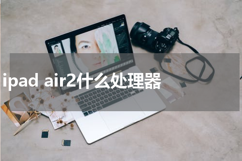 ipad air2什么处理器