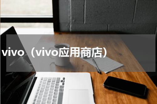 vivo（vivo应用商店）