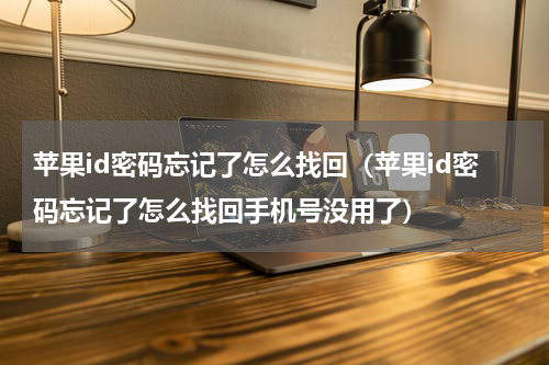 苹果id密码忘记了怎么找回（苹果id密码忘记了怎么找回手机号没用了）