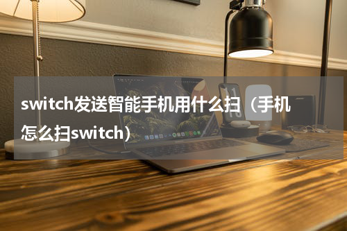 switch发送智能手机用什么扫（手机怎么扫switch）