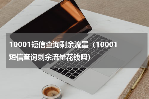 10001短信查询剩余流量（10001短信查询剩余流量花钱吗）