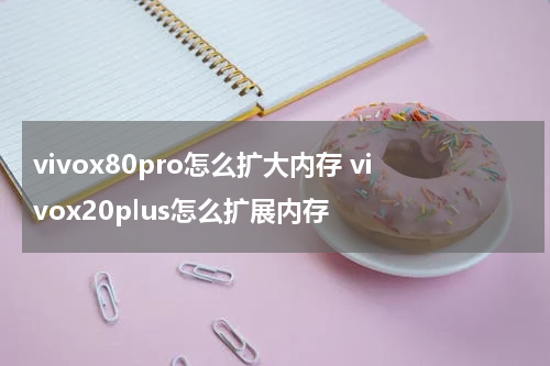 vivox80pro怎么扩大内存 vivox20plus怎么扩展内存