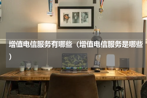 增值电信服务有哪些（增值电信服务是哪些）