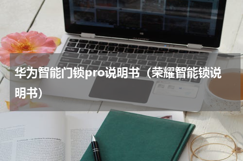 华为智能门锁pro说明书（荣耀智能锁说明书）