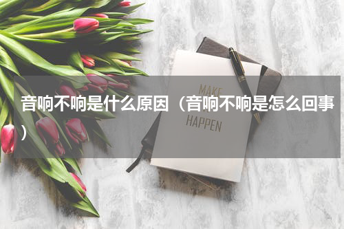 音响不响是什么原因（音响不响是怎么回事）