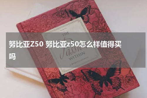 努比亚Z50 努比亚z50怎么样值得买吗