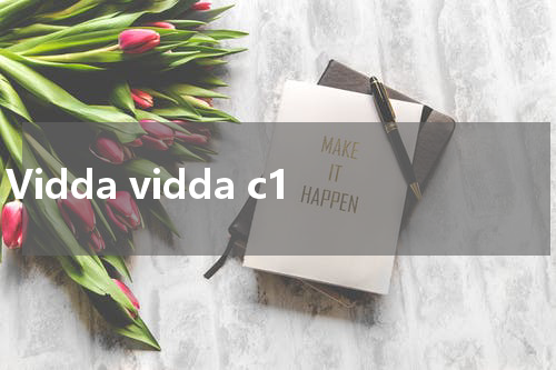 Vidda vidda c1