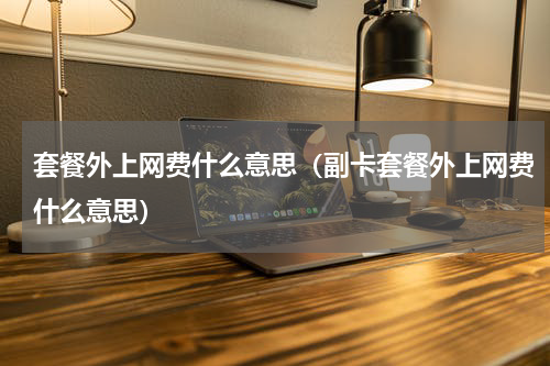 套餐外上网费什么意思（副卡套餐外上网费什么意思）