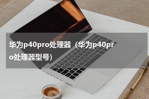 华为p40pro处理器（华为p40pro处理器型号）