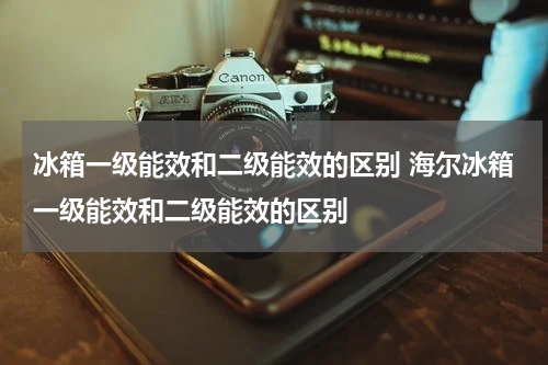 冰箱一级能效和二级能效的区别 海尔冰箱一级能效和二级能效的区别