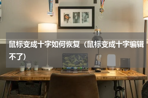 鼠标变成十字如何恢复（鼠标变成十字编辑不了）