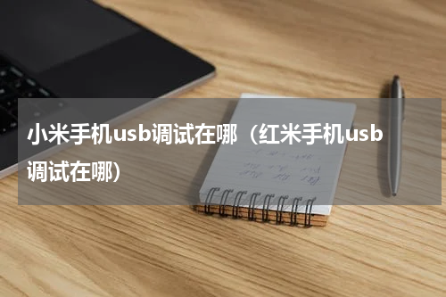 小米手机usb调试在哪（红米手机usb调试在哪）