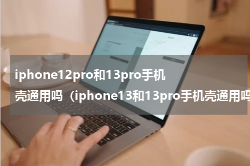 iphone12pro和13pro手机壳通用吗（iphone13和13pro手机壳通用吗）