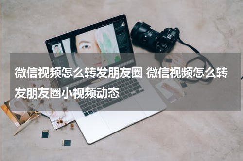 微信视频怎么转发朋友圈 微信视频怎么转发朋友圈小视频动态