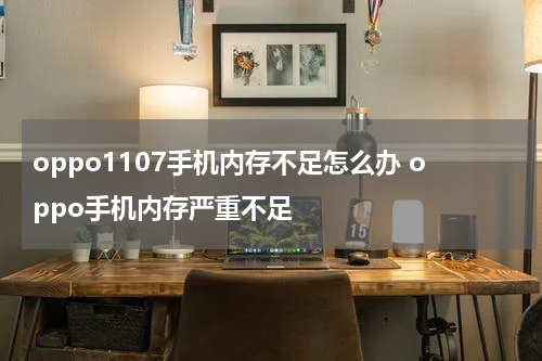 oppo1107手机内存不足怎么办 oppo手机内存严重不足
