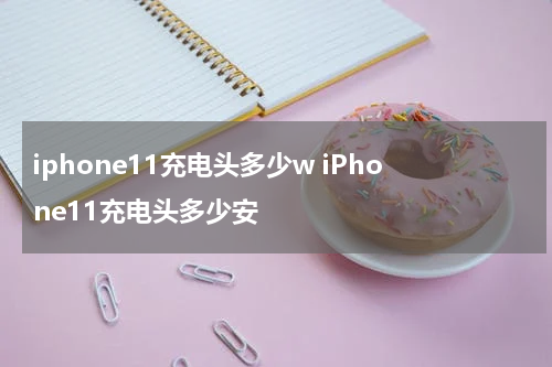 iphone11充电头多少w iPhone11充电头多少安