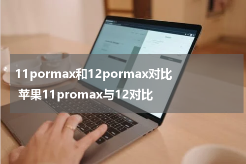11pormax和12pormax对比 苹果11promax与12对比