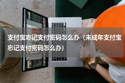 支付宝忘记支付密码怎么办（未成年支付宝忘记支付密码怎么办）