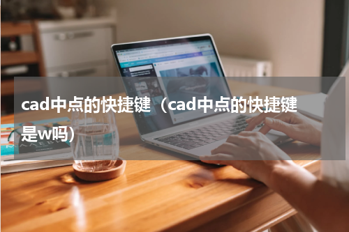 cad中点的快捷键（cad中点的快捷键是w吗）
