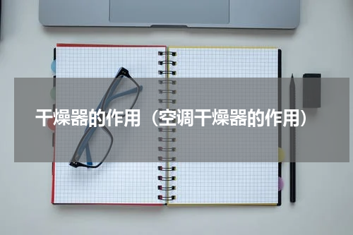干燥器的作用（空调干燥器的作用）
