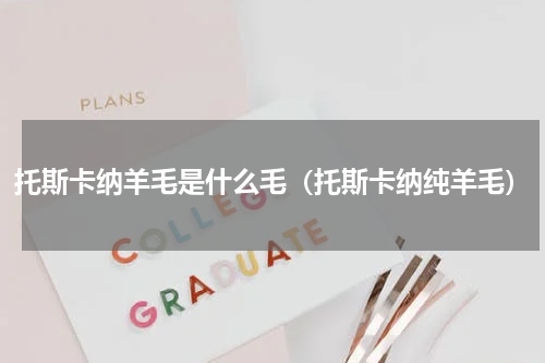 托斯卡纳羊毛是什么毛（托斯卡纳纯羊毛）
