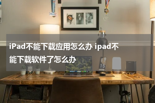 iPad不能下载应用怎么办 ipad不能下载软件了怎么办