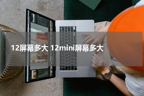 12屏幕多大 12mini屏幕多大