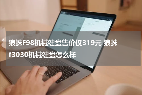 狼蛛F98机械键盘售价仅319元 狼蛛f3030机械键盘怎么样