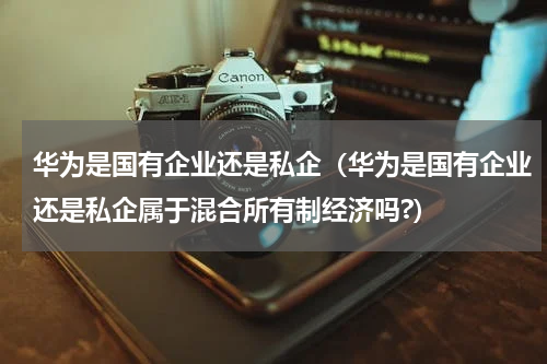 华为是国有企业还是私企（华为是国有企业还是私企属于混合所有制经济吗?）