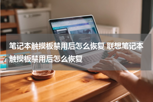 笔记本触摸板禁用后怎么恢复 联想笔记本触摸板禁用后怎么恢复