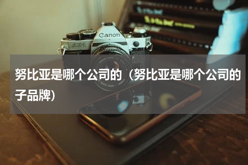 努比亚是哪个公司的（努比亚是哪个公司的子品牌）