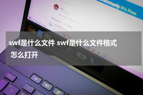 swf是什么文件 swf是什么文件格式 怎么打开