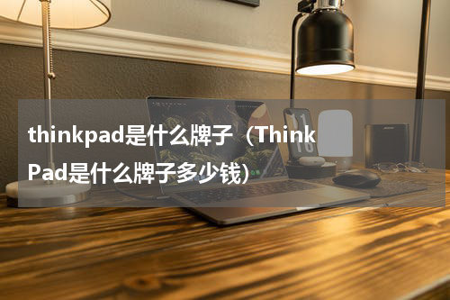 thinkpad是什么牌子（ThinkPad是什么牌子多少钱）