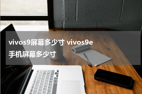 vivos9屏幕多少寸 vivos9e手机屏幕多少寸