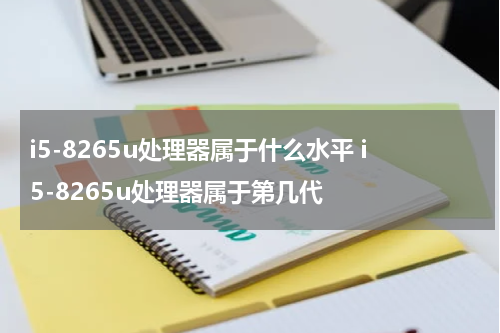 i5-8265u处理器属于什么水平 i5-8265u处理器属于第几代