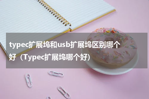 typec扩展坞和usb扩展坞区别哪个好（Typec扩展坞哪个好）