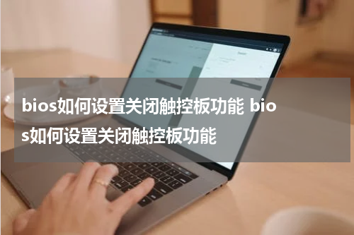 bios如何设置关闭触控板功能 bios如何设置关闭触控板功能