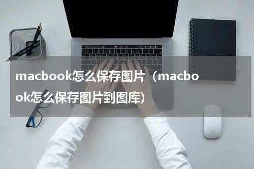 macbook怎么保存图片（macbook怎么保存图片到图库）