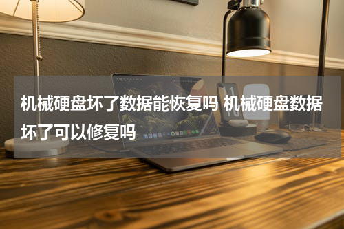 机械硬盘坏了数据能恢复吗 机械硬盘数据坏了可以修复吗