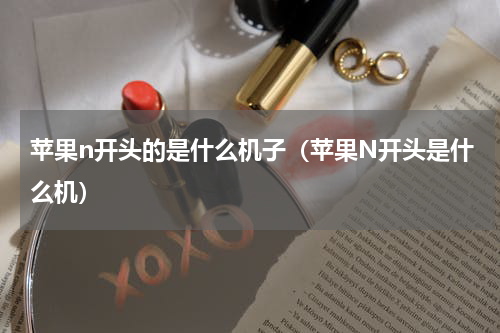 苹果n开头的是什么机子（苹果N开头是什么机）