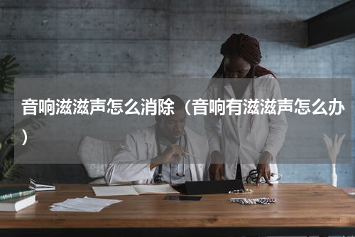 音响滋滋声怎么消除（音响有滋滋声怎么办）