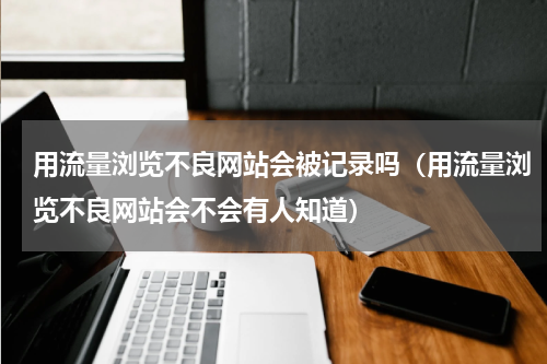 用流量浏览不良网站会被记录吗（用流量浏览不良网站会不会有人知道）