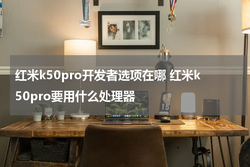 红米k50pro开发者选项在哪 红米k50pro要用什么处理器