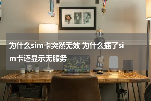 为什么sim卡突然无效 为什么插了sim卡还显示无服务