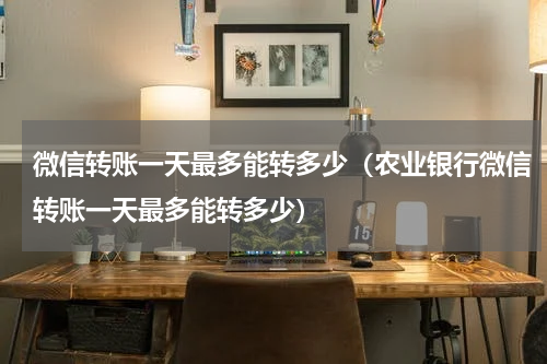 微信转账一天最多能转多少（农业银行微信转账一天最多能转多少）