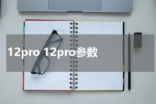 12pro 12pro参数