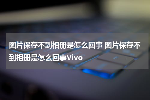 图片保存不到相册是怎么回事 图片保存不到相册是怎么回事Vivo