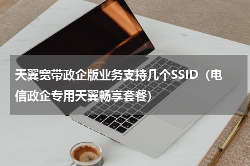 天翼宽带政企版业务支持几个SSID（电信政企专用天翼畅享套餐）
